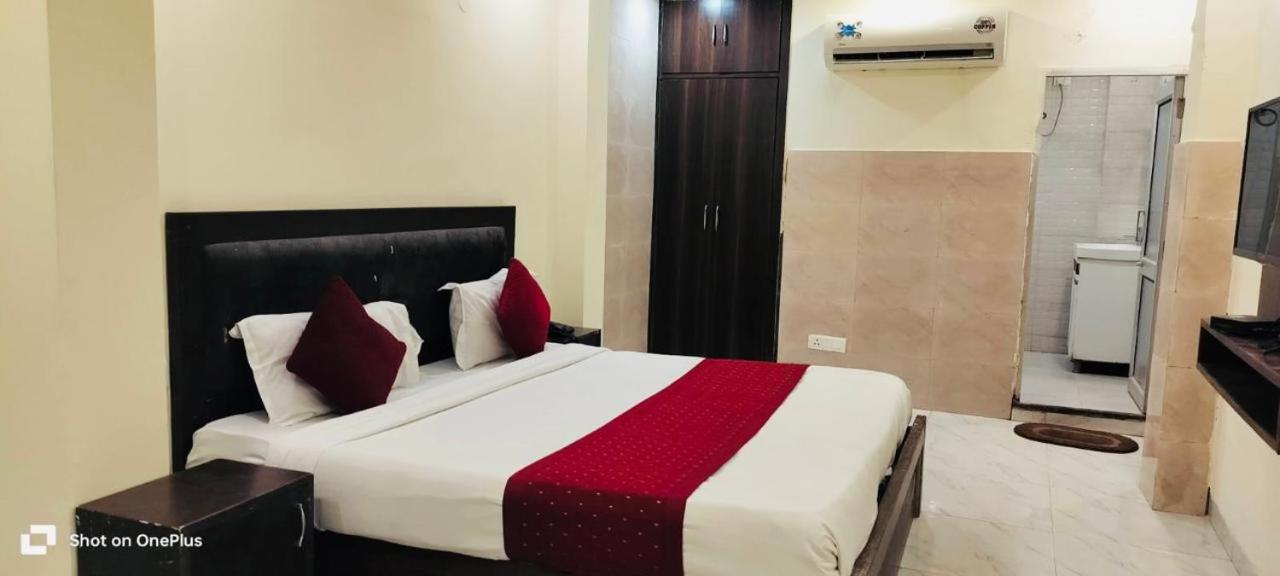 Hotel Alpine Chandigarh
