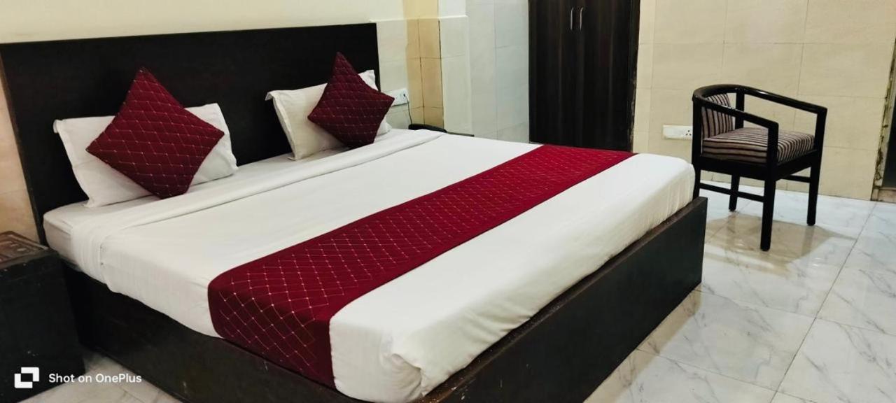 Alpine Hotel Chandigarh