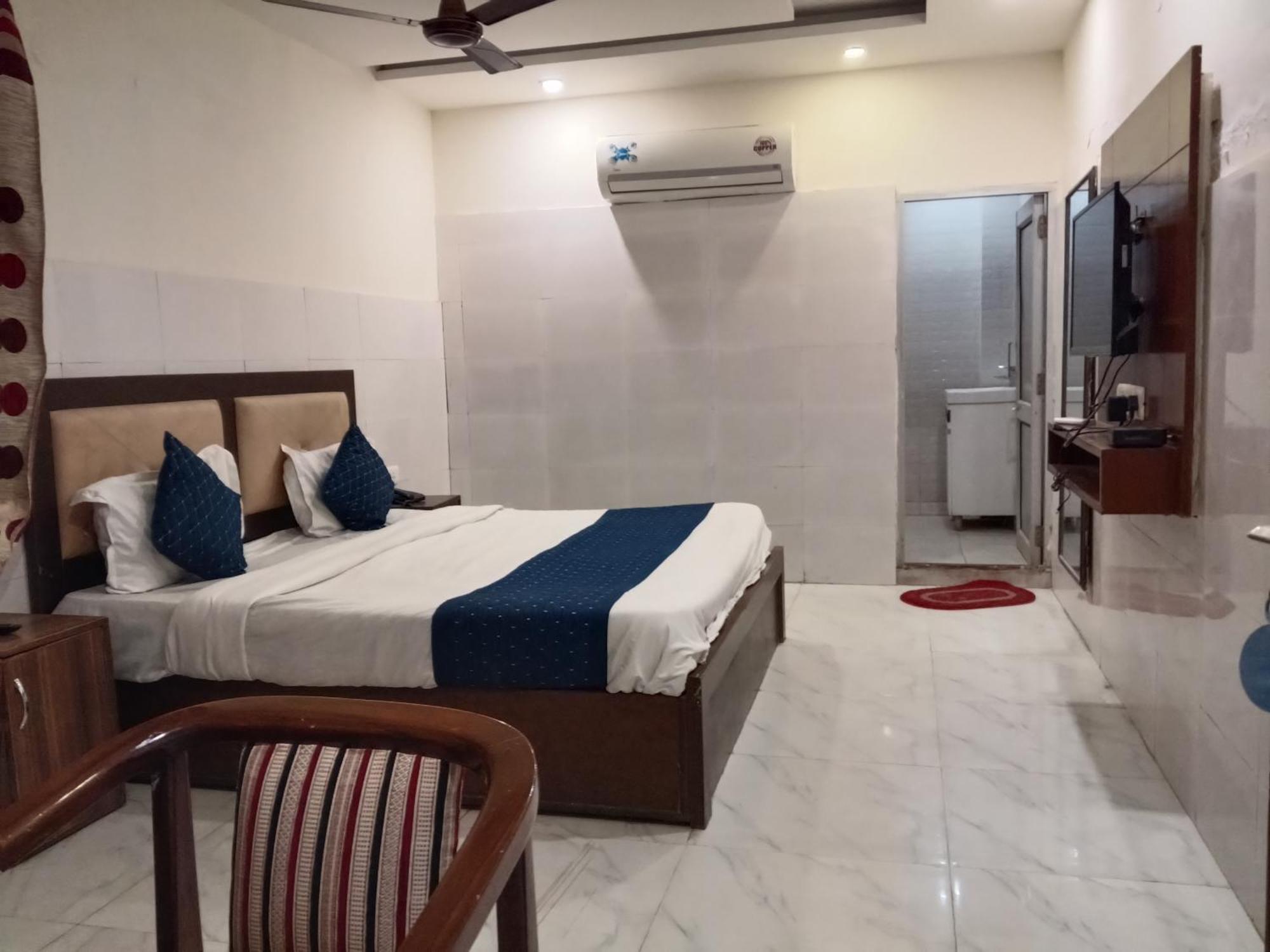 Alpine Chandigarh