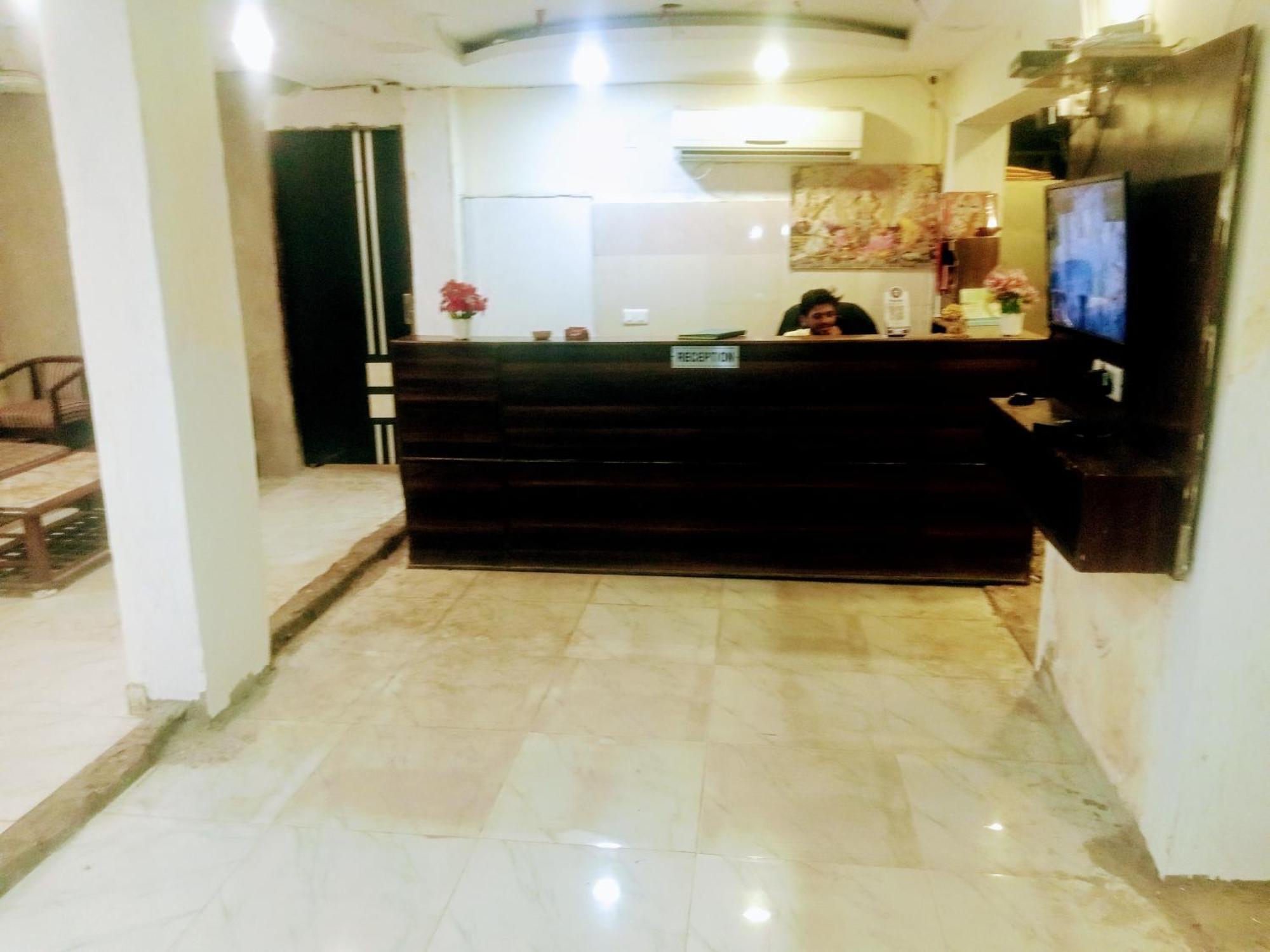 Alpine Chandigarh